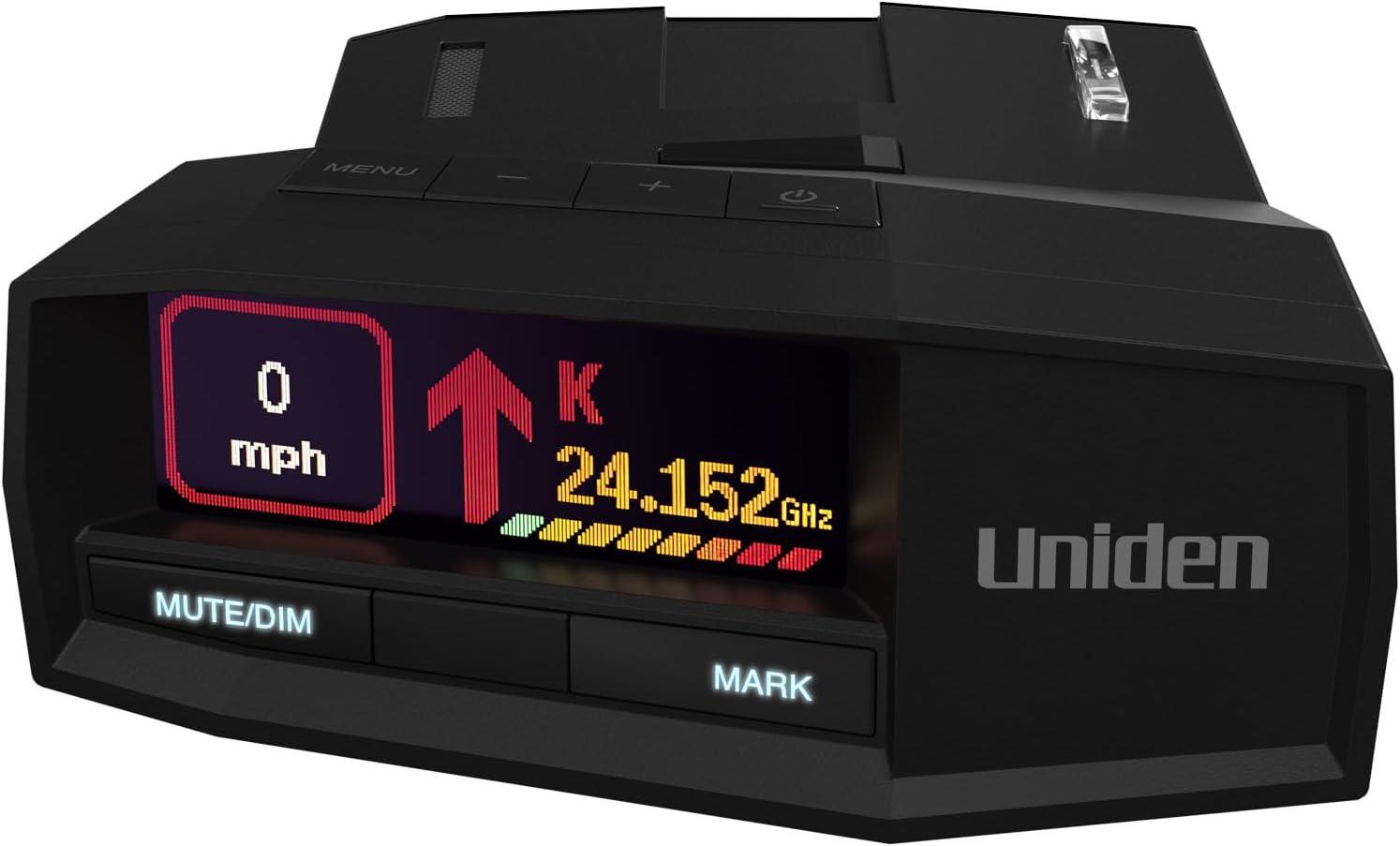 Cobra vs Uniden Radar Detectors: Tested Dual Cam Fusion