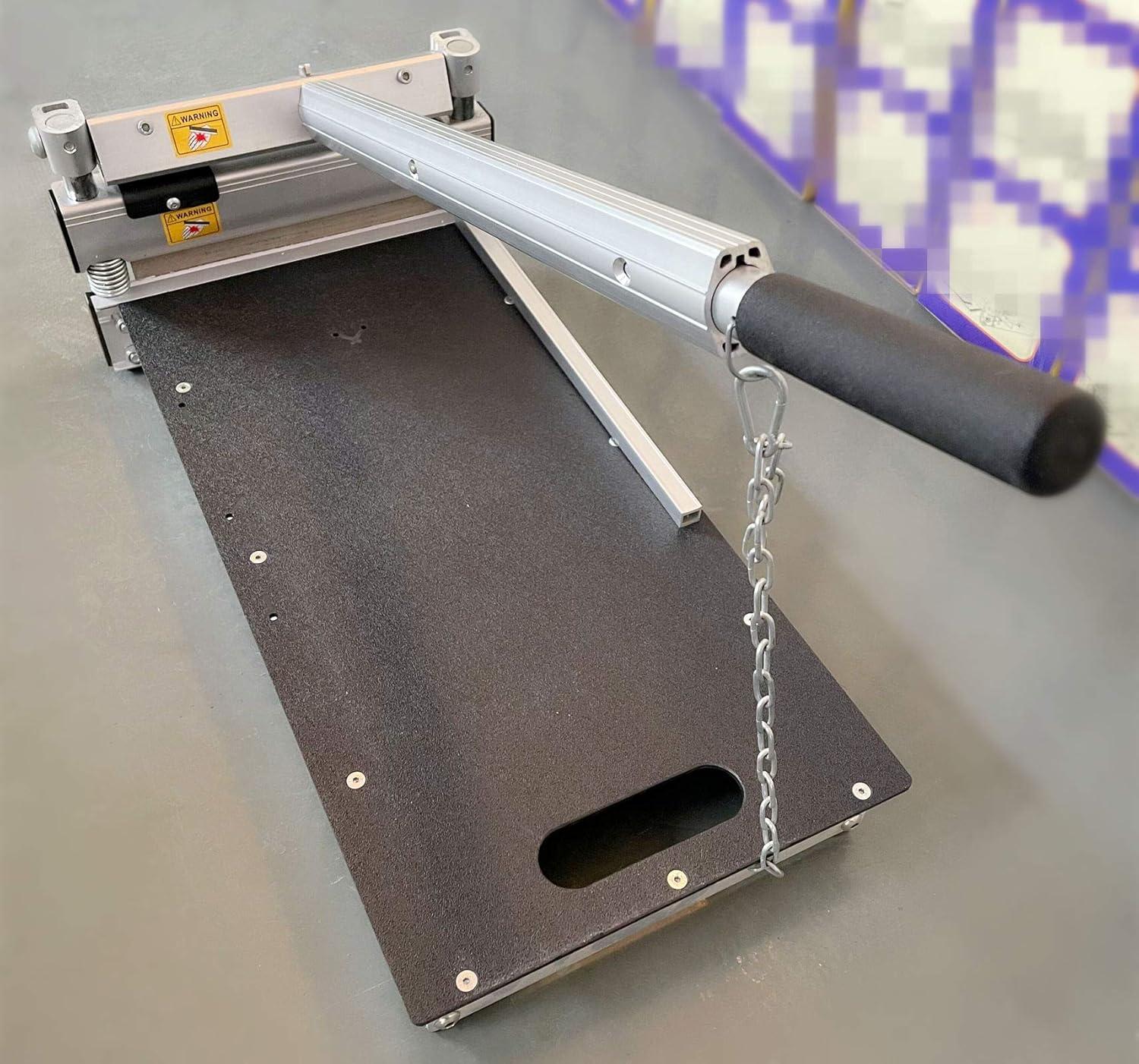 Tested Floor Tools: Bona Pads vs. 10" Cutter Showdown