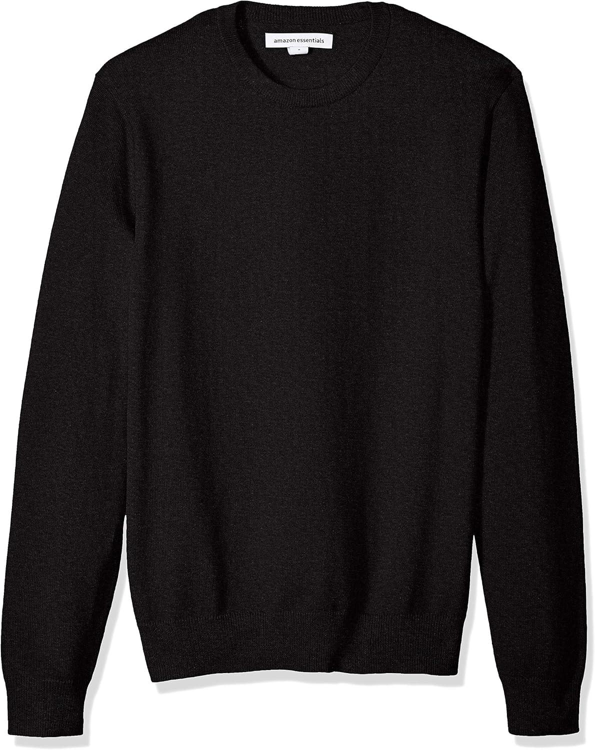 Big & Tall Tested: 100% Cotton Men's Sweater Showdown for Surprise Comfort