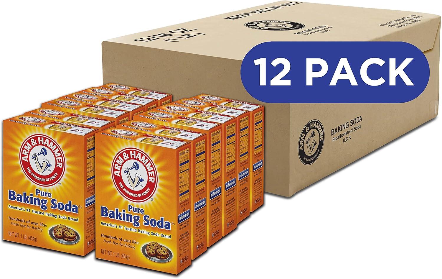 Arm & Hammer Baking Soda vs Prescribed for Life: Surprising Pet & Kitchen Safety Insights