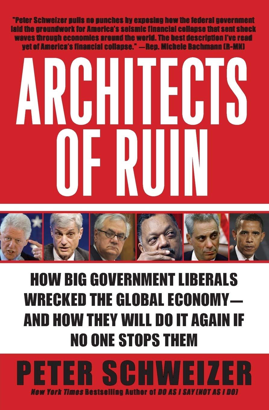 Surprising Insight: Big Government's Tested Policies-Global Economy's Ruin (Investors' Alert)