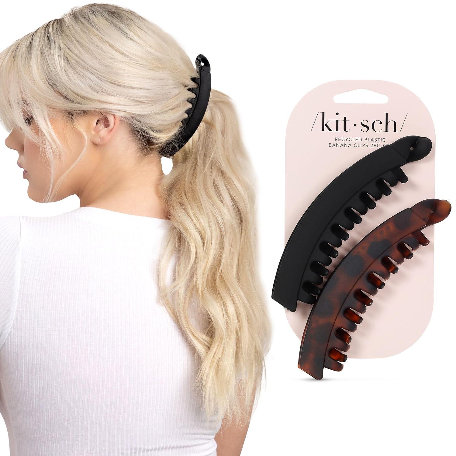 Surprising Eco-Friendly Hair Clip Insight: Tested for Durability & Style