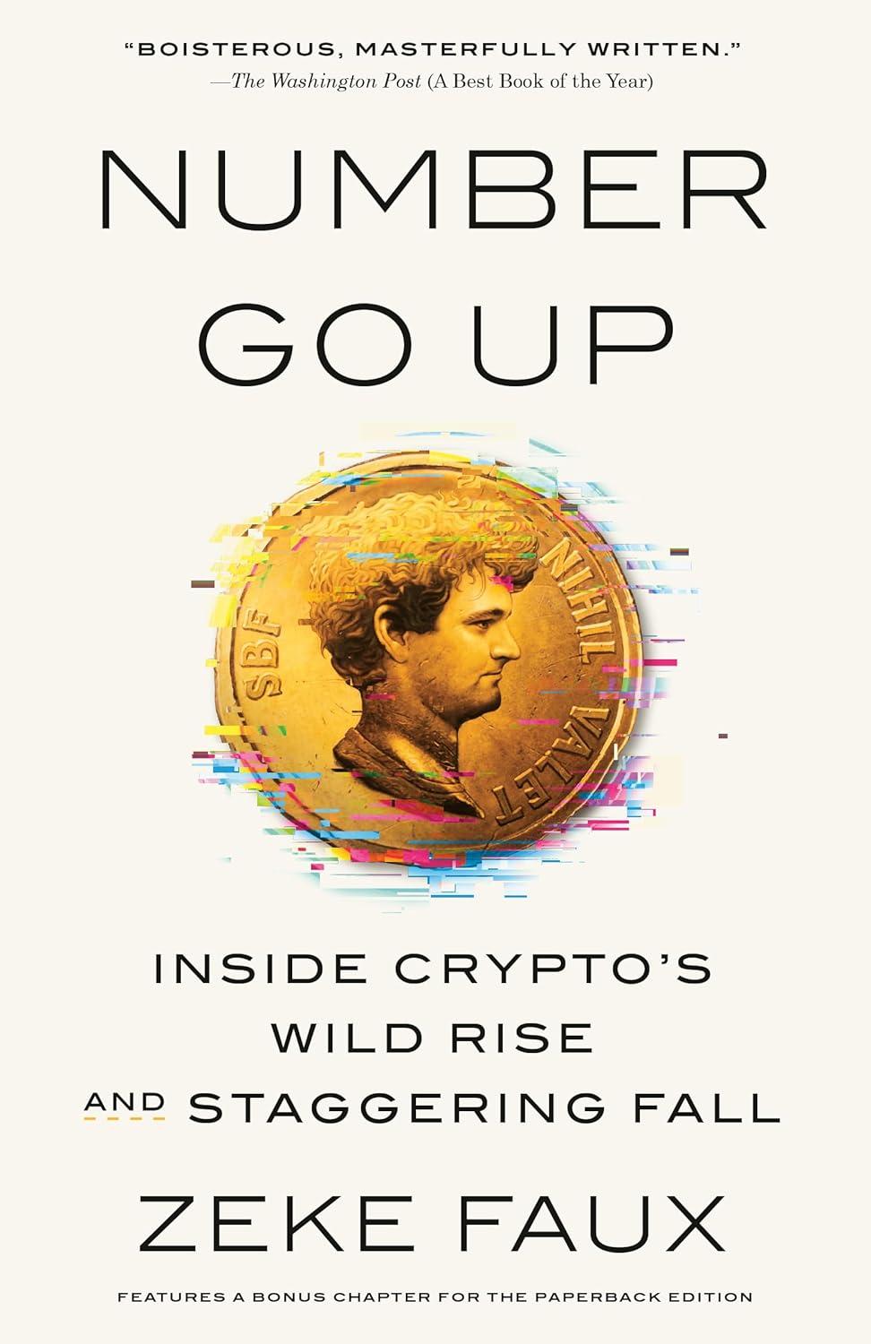 Crypto's Wild Rise... Staggering Fall? Tested in 2024's Market Showdown