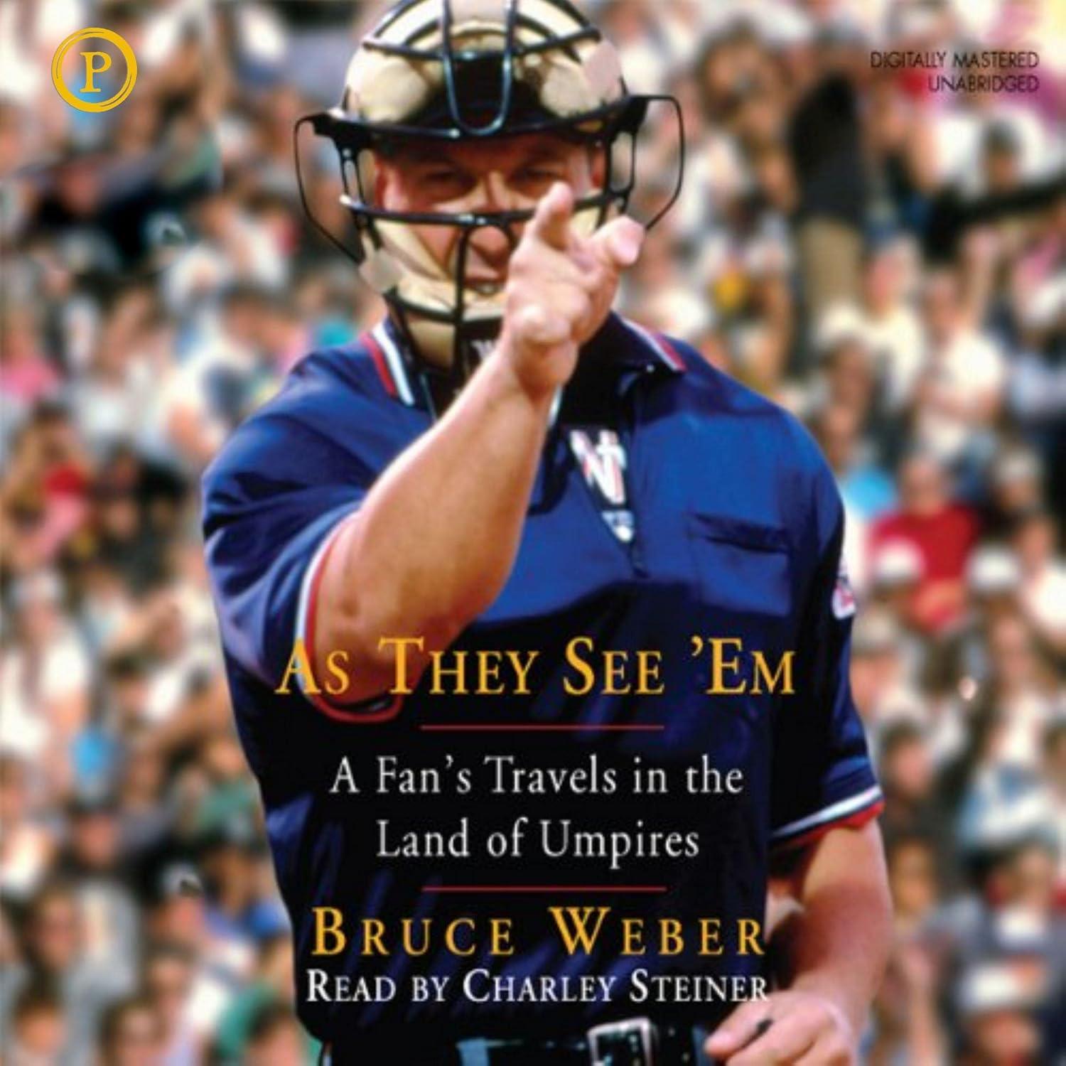 Showdown: Surprising Umpire Insights vs. Fan's Journey in Sports Media