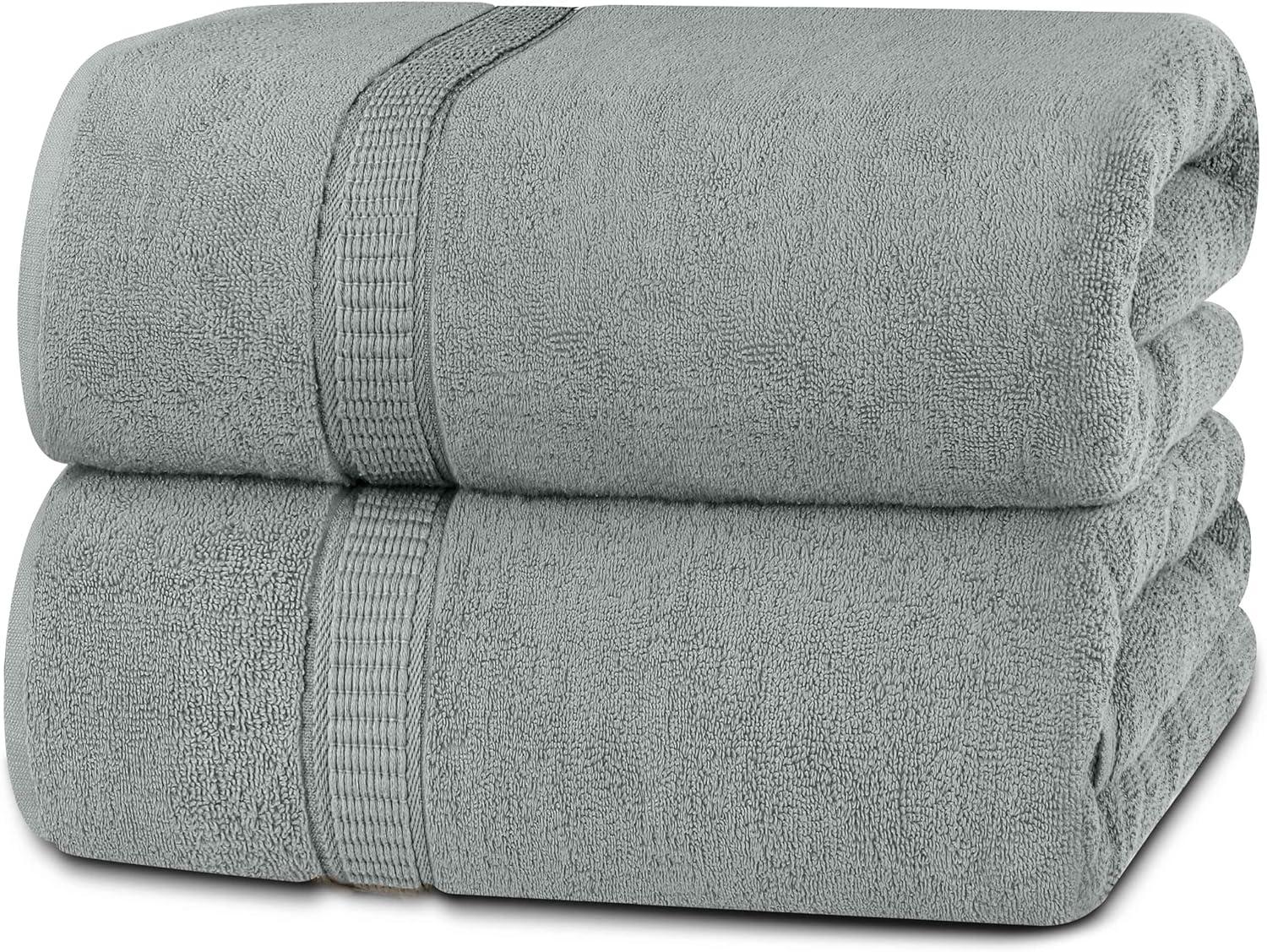 Utopia Towels Showdown: 600 GSM's Surprising Softness, Quick Dry Tech