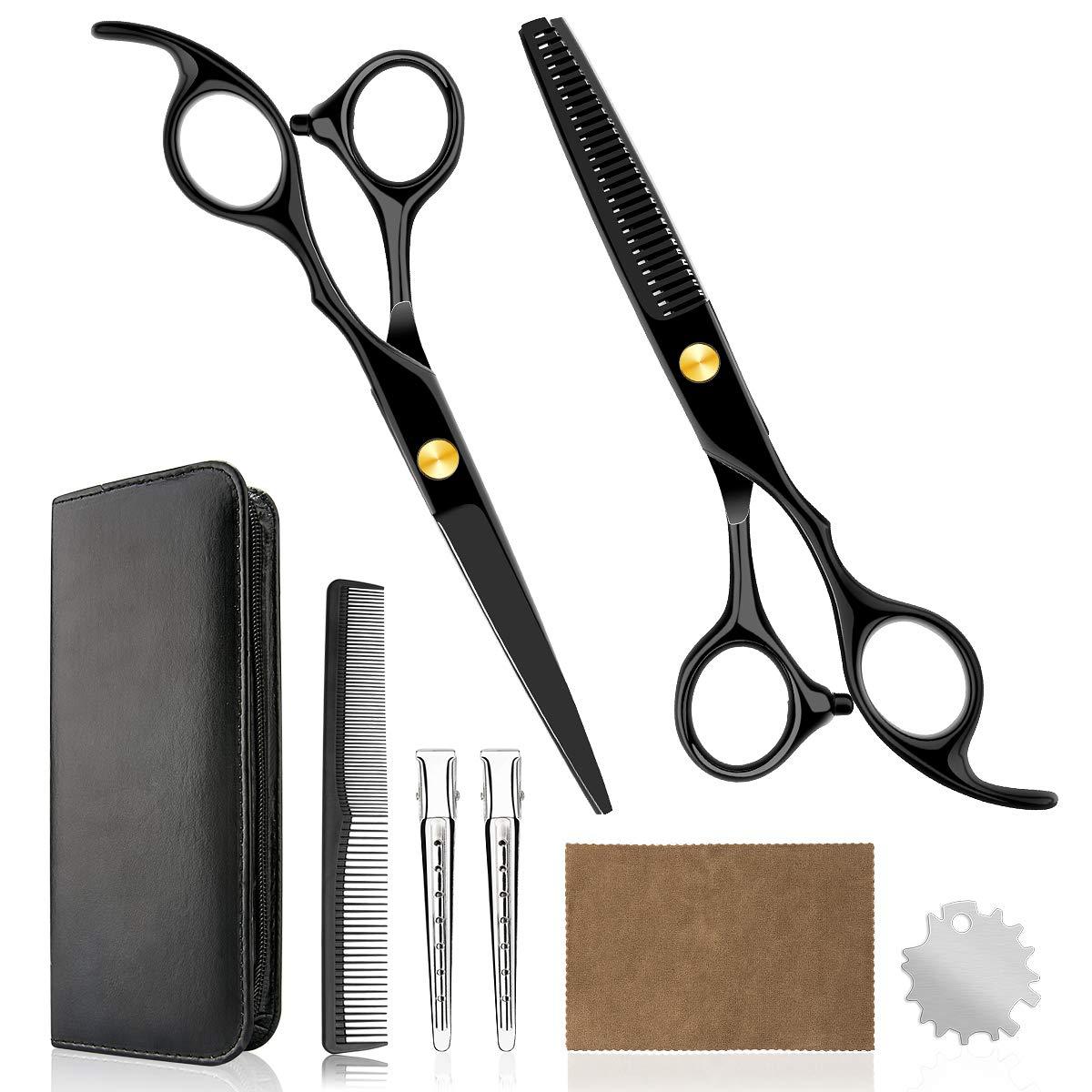 Home Haircutting Kit Showdown: Save Big with Multi-Tool Set vs Salon Costs