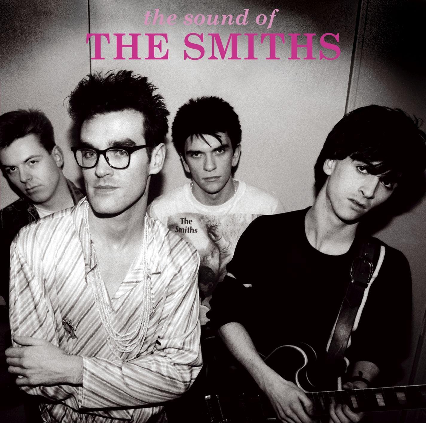 The Sound of The Smiths 2008's Vinyl Reissue vs. 2023 Digital Format: Surprising Insight for 2020s Buyers