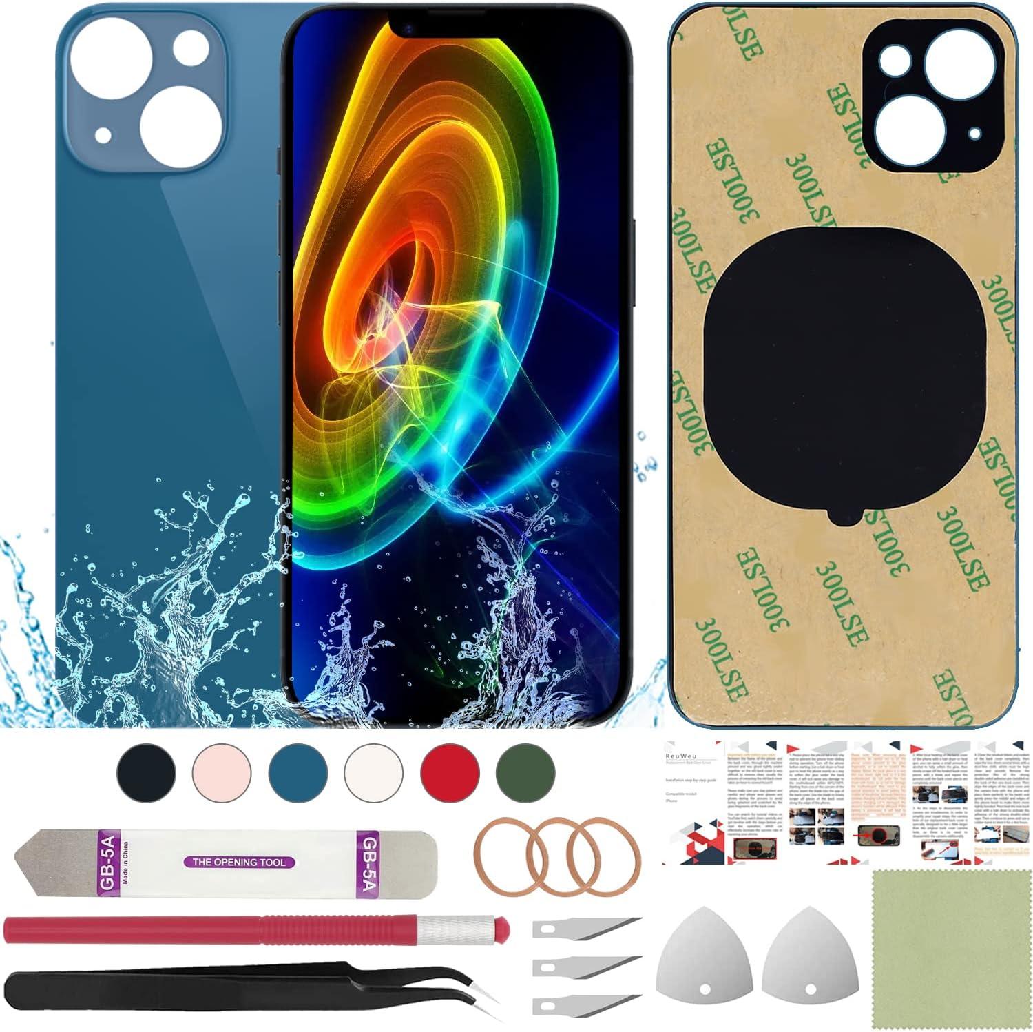 IPhone 13 Mini Screen Replacement Showdown: Tested Tools & Toughened Glass