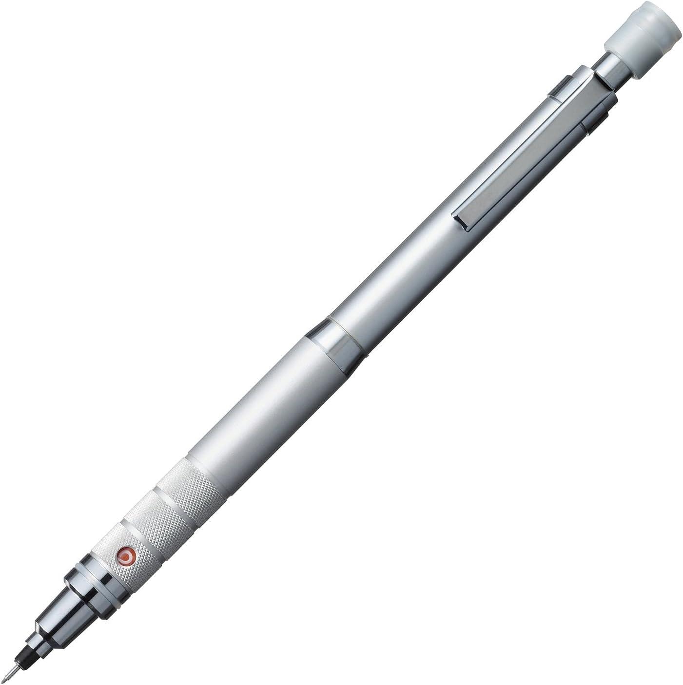 Mechanical Pencils Showdown: BIC Break Resistant vs. Pentel GraphGear for Tested Durability