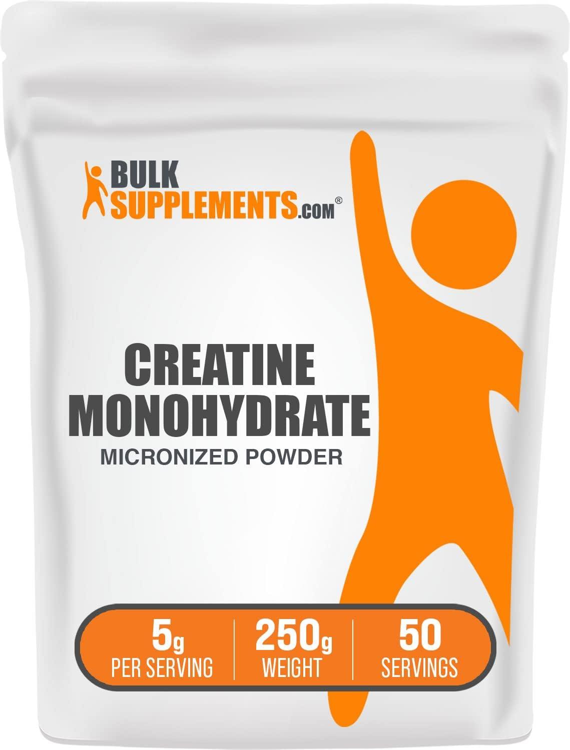 Creatine Showdown: Micronized vs Flavored (Surprising Insight on...)