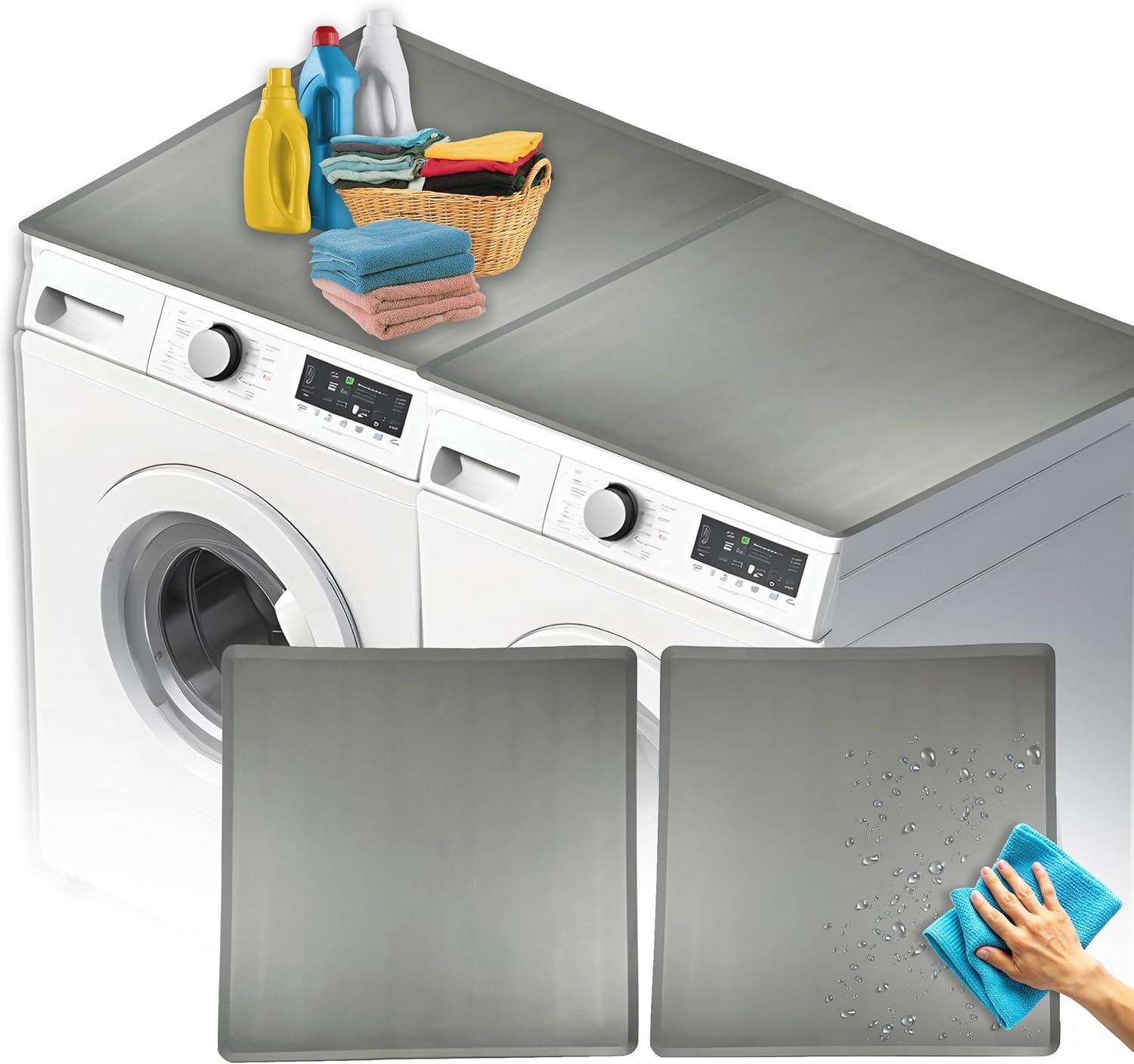 Space-Saving Showdown: Dryers vs. Dual-Tube Machines for Efficient Laundry