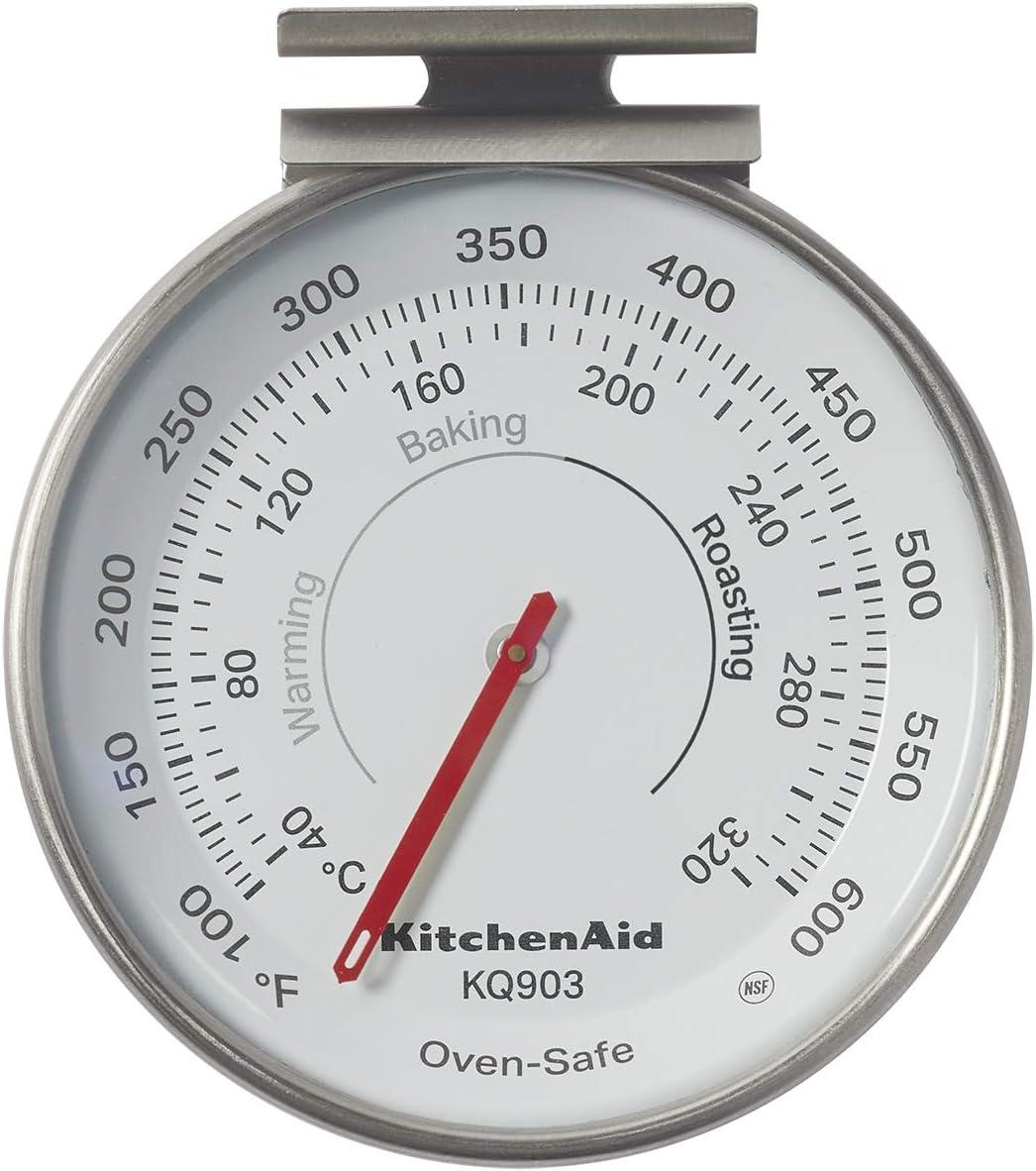 Tested: 3-in-1 Dial vs. Chef Smoker Thermometer-Oven Precision, Surprising Kitchen Tool for Foodie Efficiency