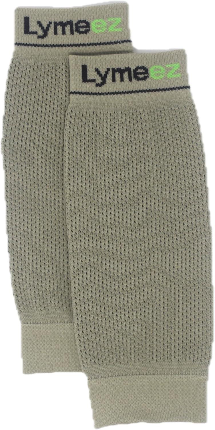 Stretch Mesh vs. Tick-Repelling Gaiters: Tested for Seasonal Protection