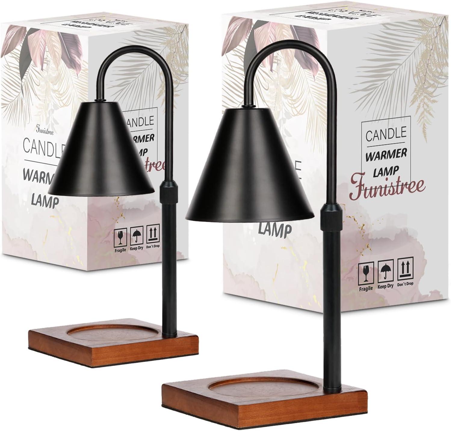 Surprising Scent & Joke: Candles for Fun, Functional Gifts