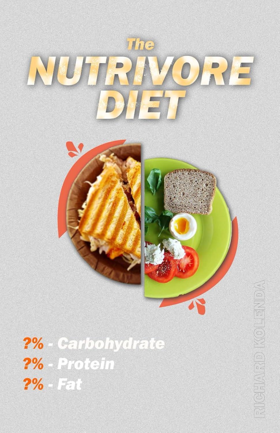 The Nutrivore Diet Showdown: Nutrient Density vs. Calorie Counting (Modern Twist)