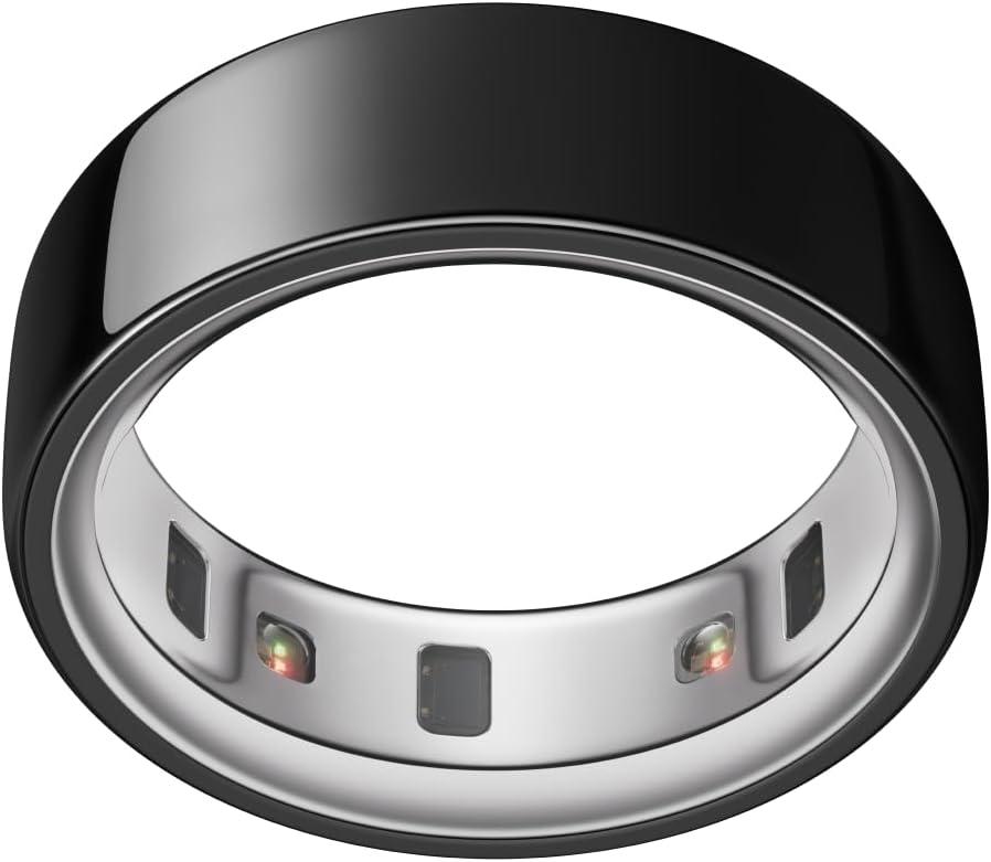 Oura Ring 4 Size First vs Sizing Kit: Surprising Precision in Fit & Battery Life