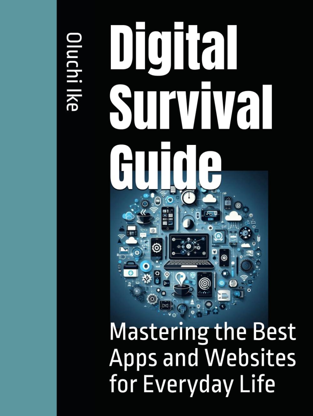 Digital Survival Guide's Real-Time Hacks vs. Toolbox's Offline Access: Tested for Modern Needs