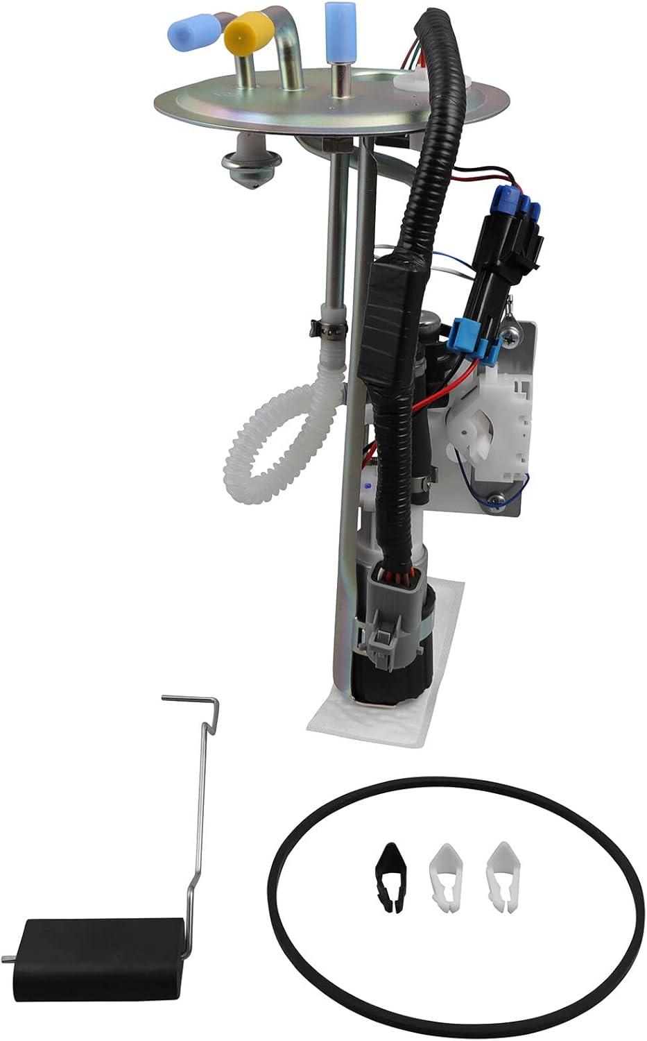 Surprising Insight: Tested Fuel Pump Assemblies for 2014-2015 Jeep Cherokee 3.2L