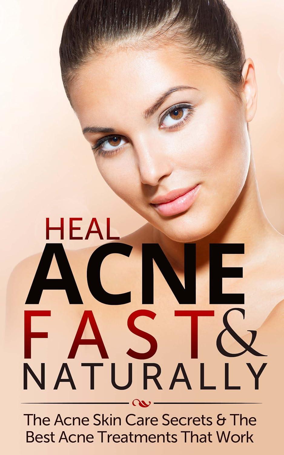 Skincare Showdown: Natural Acne Treatments Tested for Clear Skin & Happy Pets