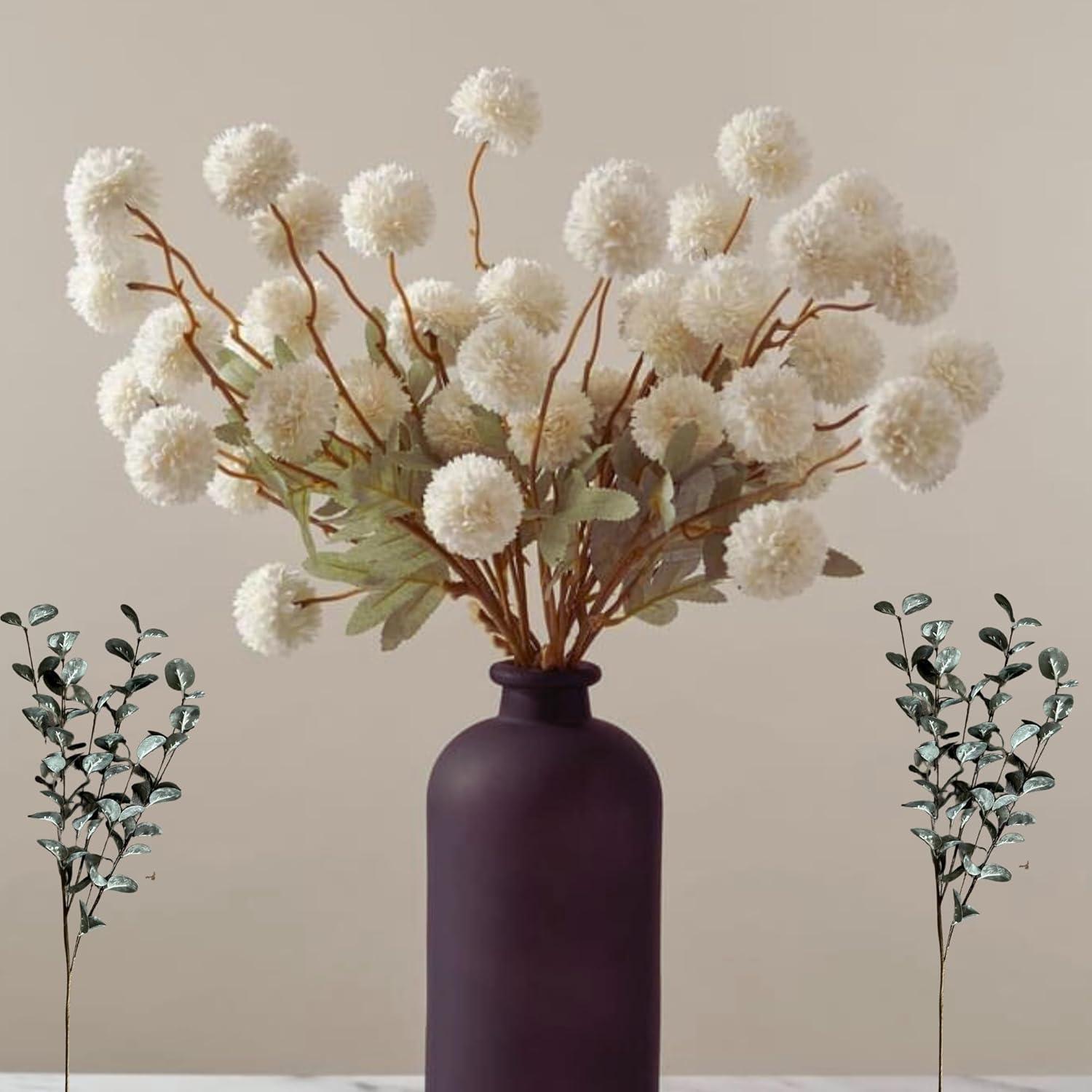 Surprising Outdoor Decor Versatility: 20 UV-Resistant Bundles vs 25pc DIY Roses