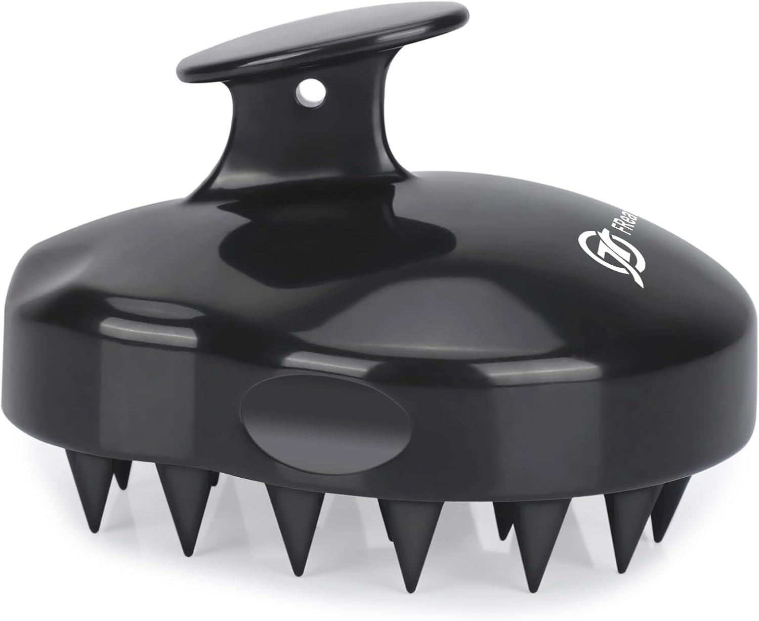 The Surprising Truth About This Scalp Massager Tested Versus Manual Washing