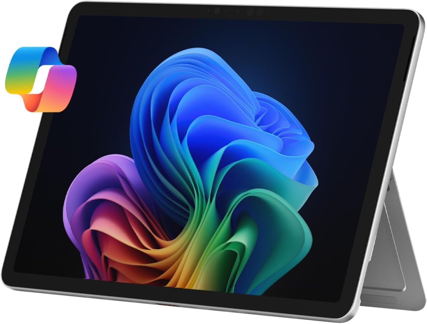 Surprising 2-in-1 Showdown: 12" Display, Copilot+ AI… Snapdragon X Plus Tested for 2025 Buyers