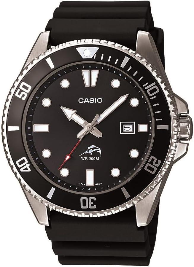 Men's Watches Showdown: Chronograph, 200M WR, 6-Hand, Quartz, & Rotating Bezel Tested for Modern Needs