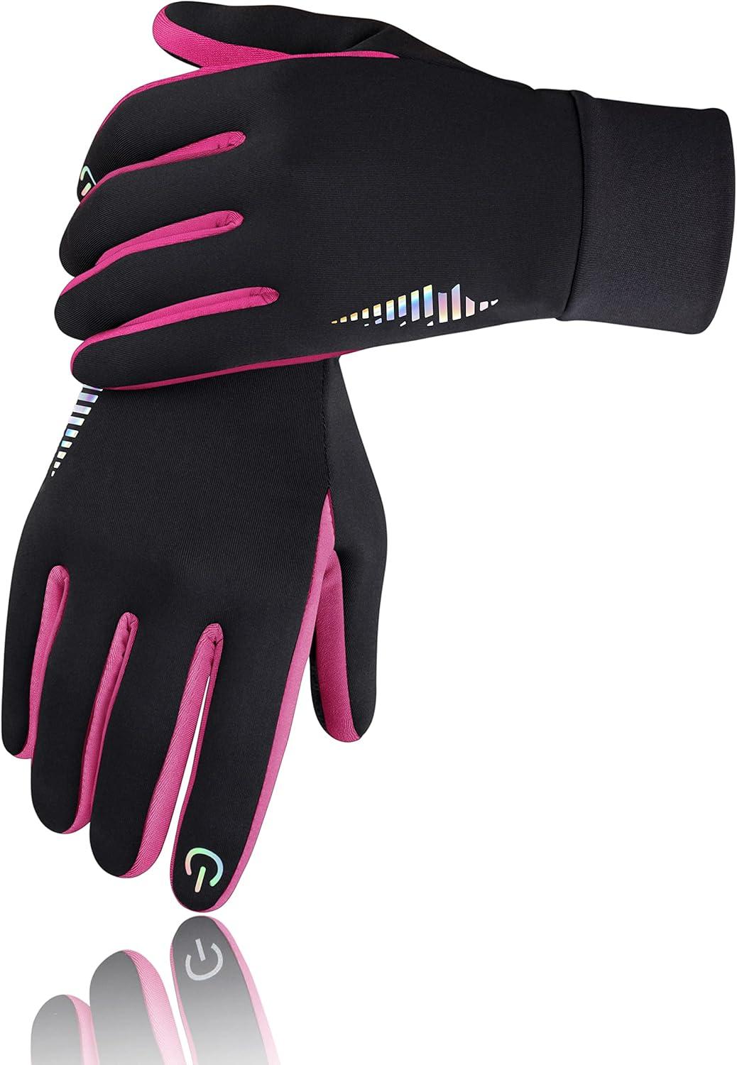 Waterproof Gloves Showdown: Tested for Snow & Touchscreen Use