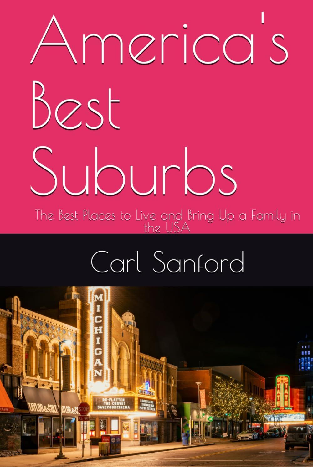 Showdown: Safe Suburbs, Escape Memoirs, Banking Insights for Family & Economic Choices