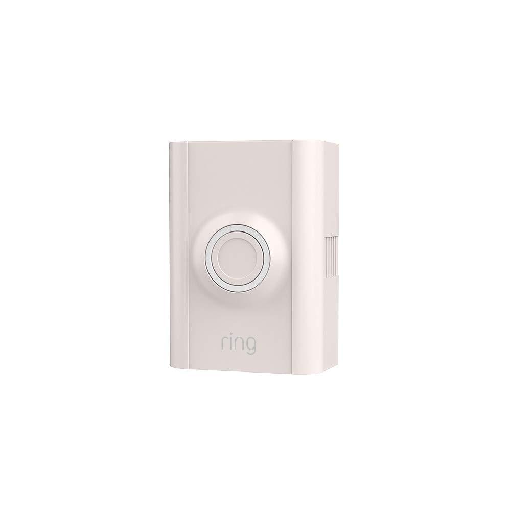 Home Security Showdown: Sun-Powered vs. Quick-Release Battery & Color-Coded Faceplate