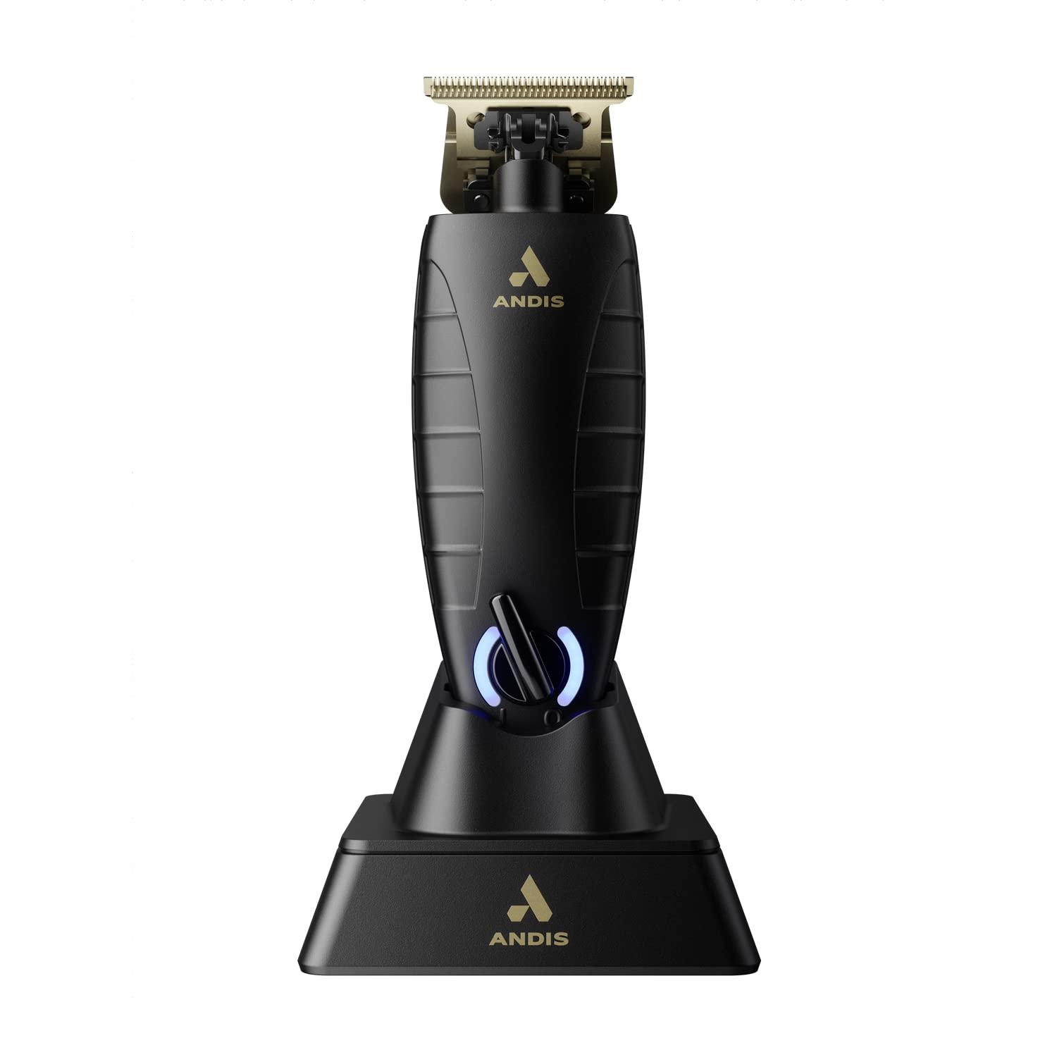Andis 74150 Showdown: Charging Stand vs Cord-Lithium-ion Tested in Beard Care