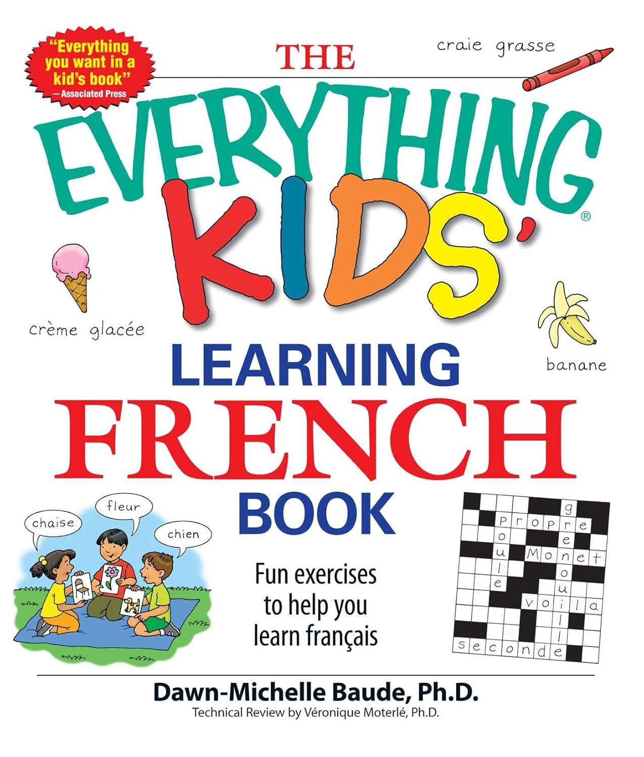 A Surprising Insight into French Learning... How One Family's Move to France Changed Everything About Picky Eating Habits!