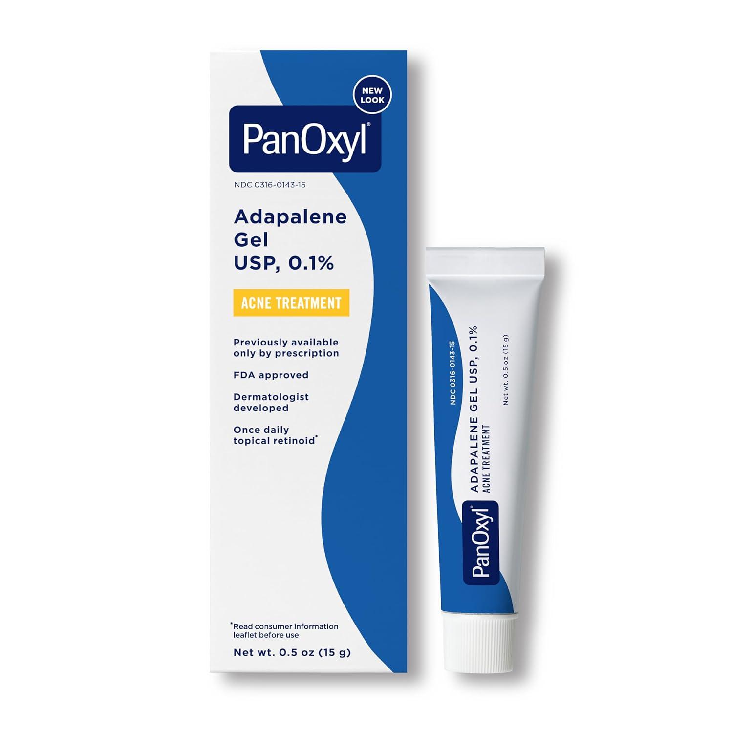 CeraVe vs. PanOxyl: Tested Acne Treatments for Dry Skin