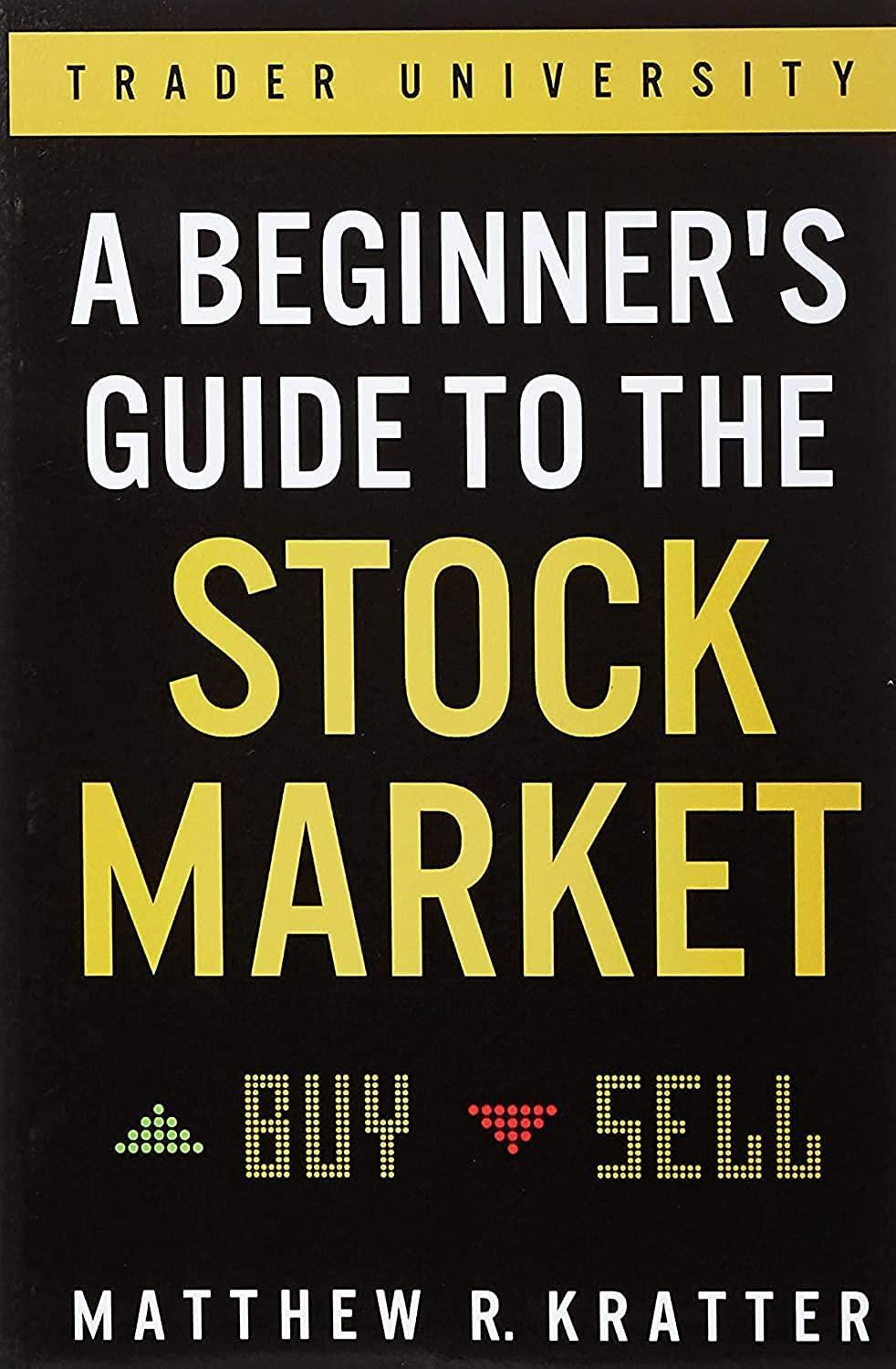 Stock Market Guide: Tested for Beginners vs Surprising Steps to Make Money Today