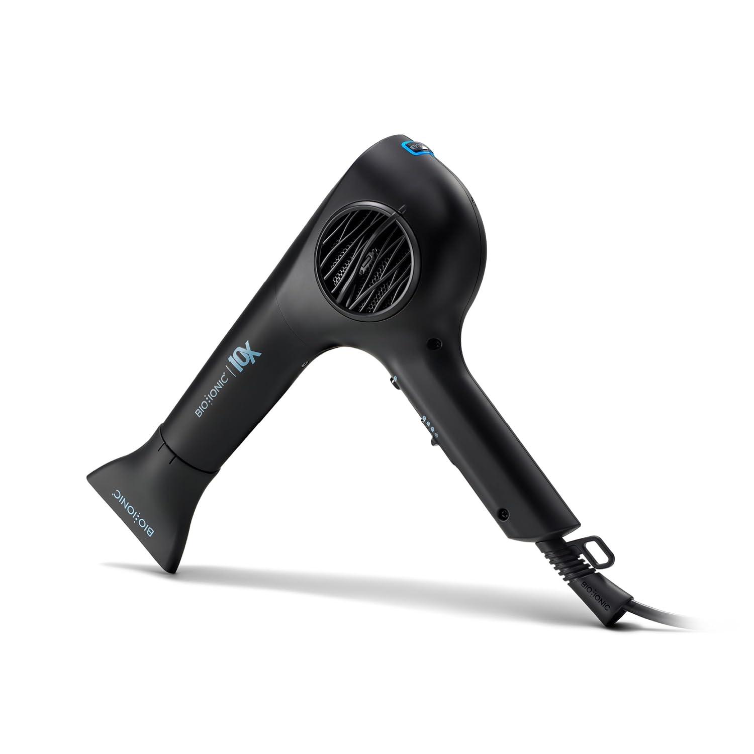 Hair Styling Tech Showdown: Floating Plates, 450°F, 1800W EcoDrive Tested