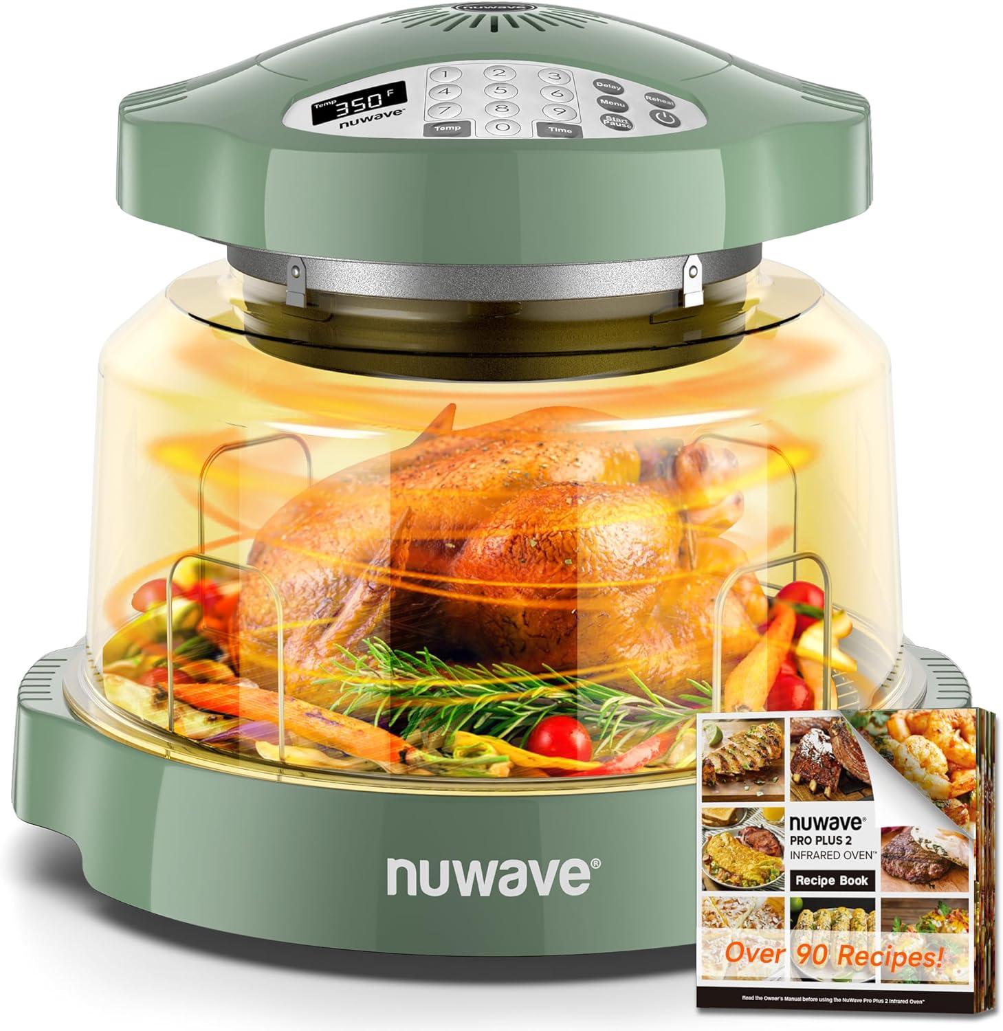 Showdown: XL Oven vs. Outdoor Grill for Family Meals