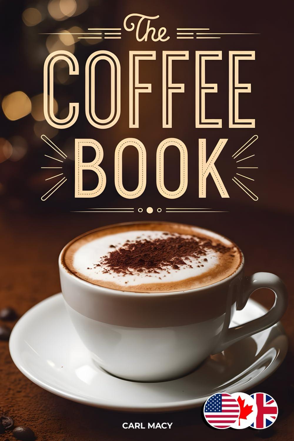 Tested Coffee Recipe Books: 90 Ways to Brew Better at Home - Surprising Insights!