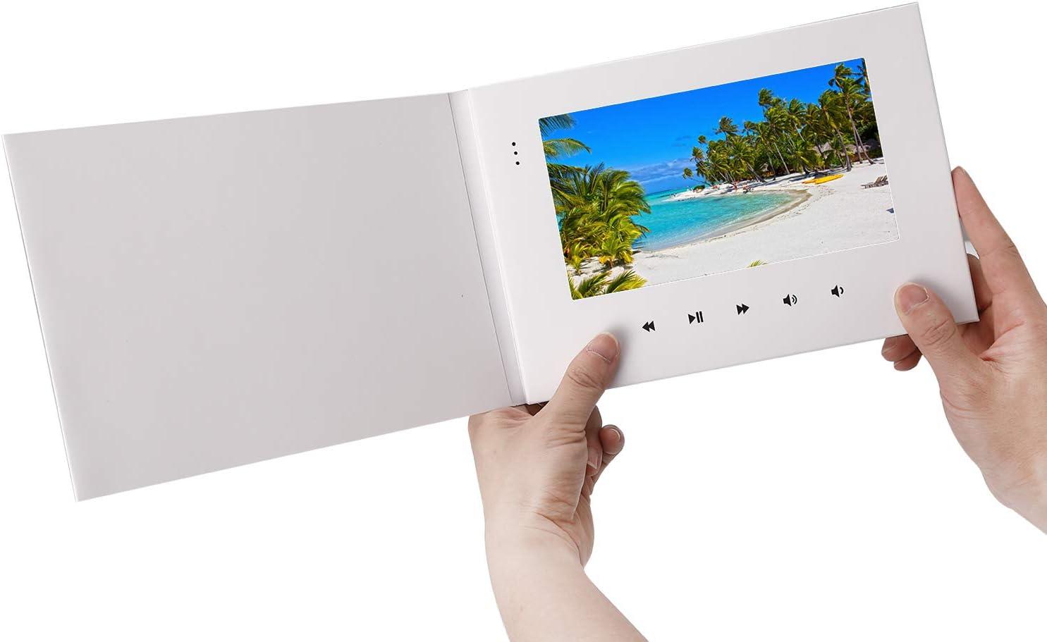 7-Day Greeting Card Showdown vs. 4G Rechargeable Brochures: Surprising