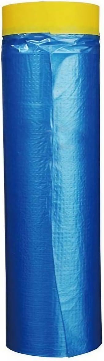 Tested: Multi-size Pack vs 65 Ft Drop for Painters' Efficiency (No Residue!)