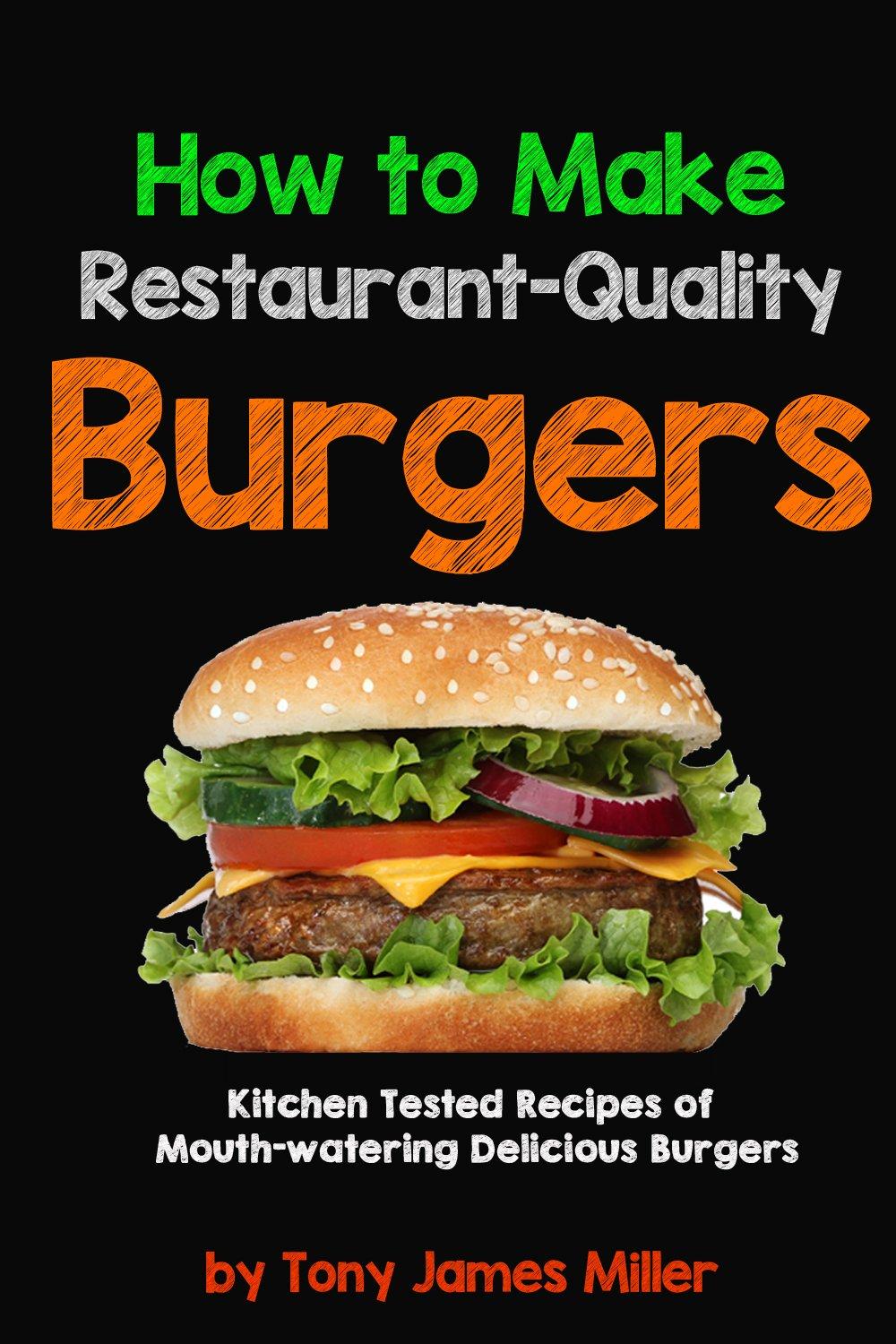 Surprising Tested Burger Tools for Effortless, Healthy Grilling