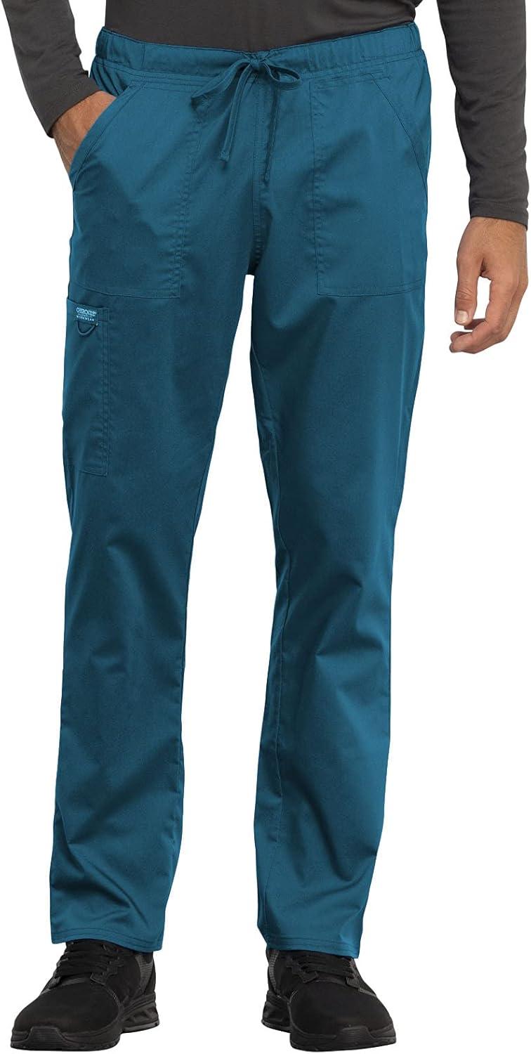 Medical Scrubs Tested for All-Day Comfort: Cherokee's Secret to Softness