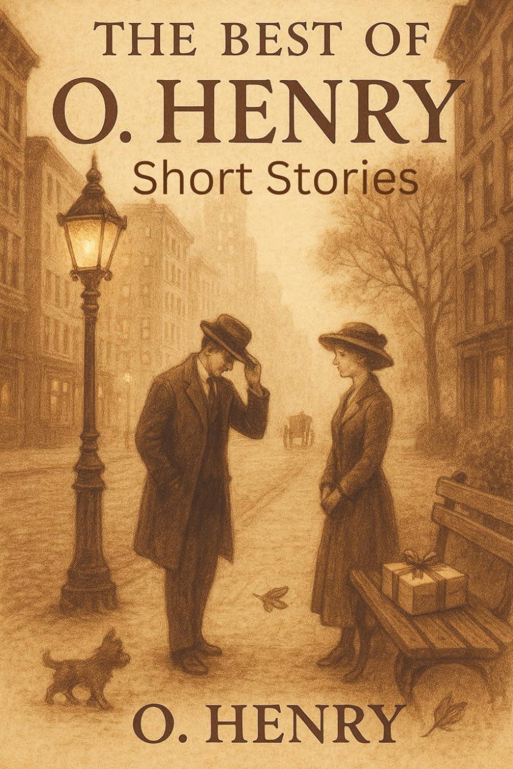 Surprising Short Stories Showdown: 2025 Winners vs Vintage Collection