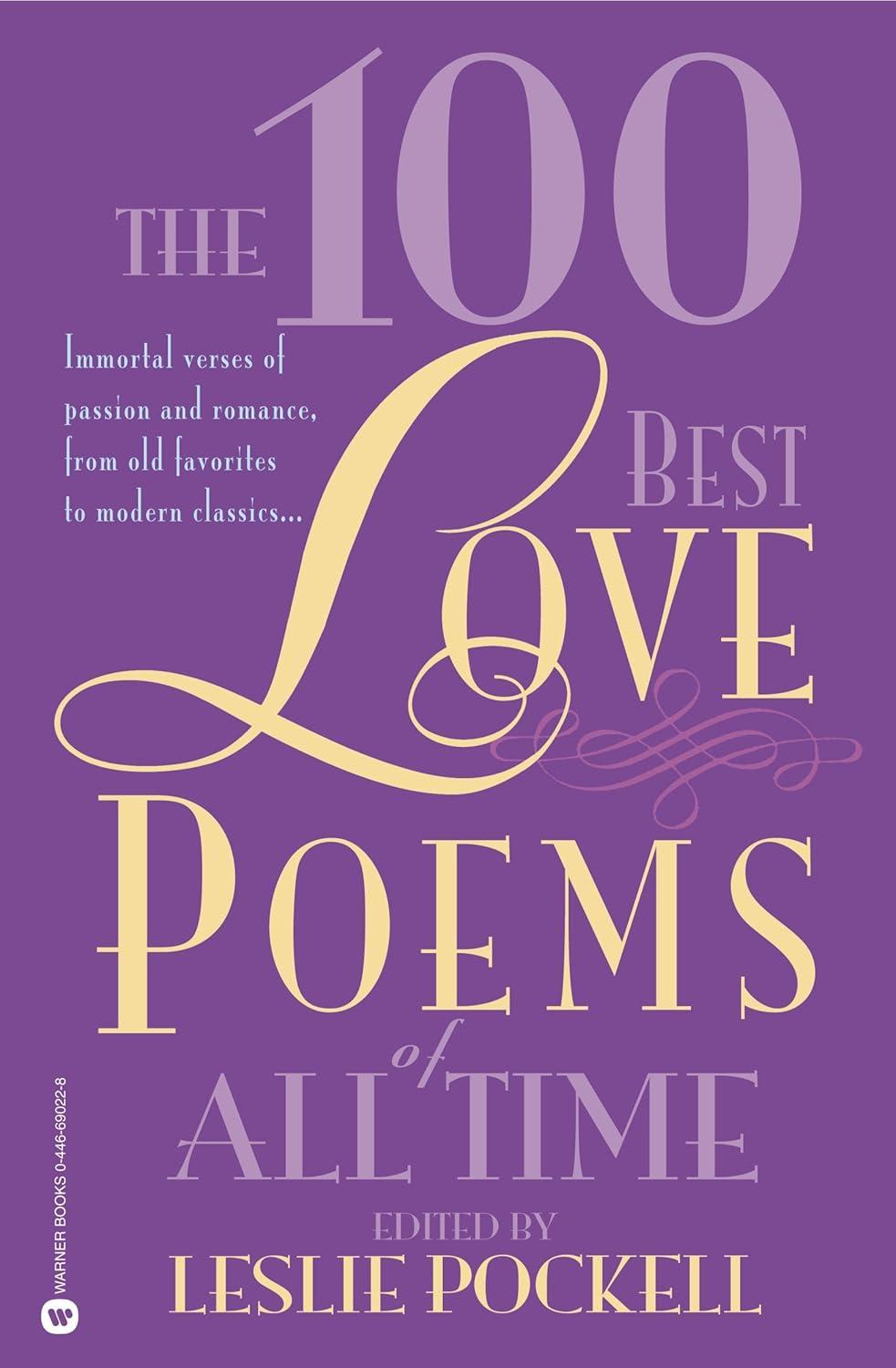 The 100 Best Love Poems: Surprising Showdown (Creative's Versatile vs Neutral's Curated)