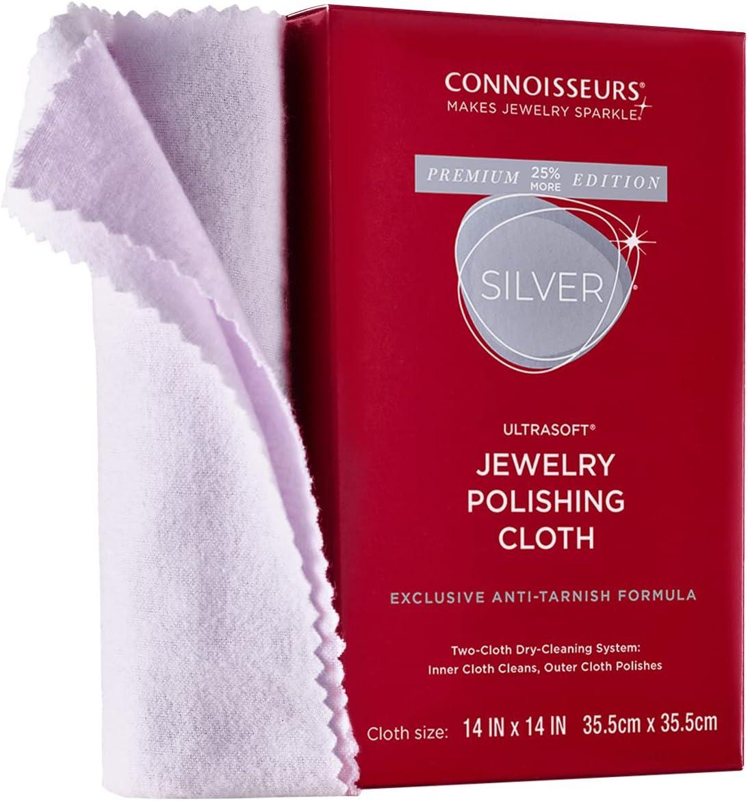 Anti-Tarnish vs. Regular: Surprising Insight for Silver Jewelry Tested 2025