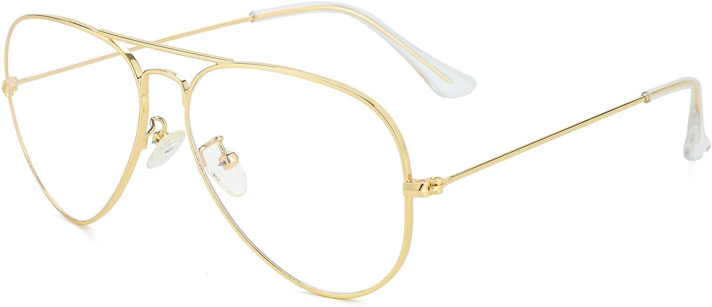 Maxjuli Blue Light Glasses Tested for Surprising Sleep Benefits