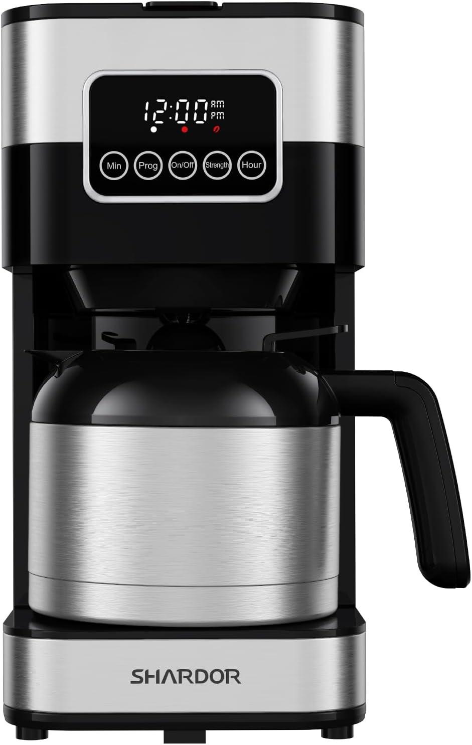 Tested: Espresso Machines with 20-Bar Pump vs. Store-Bought Options