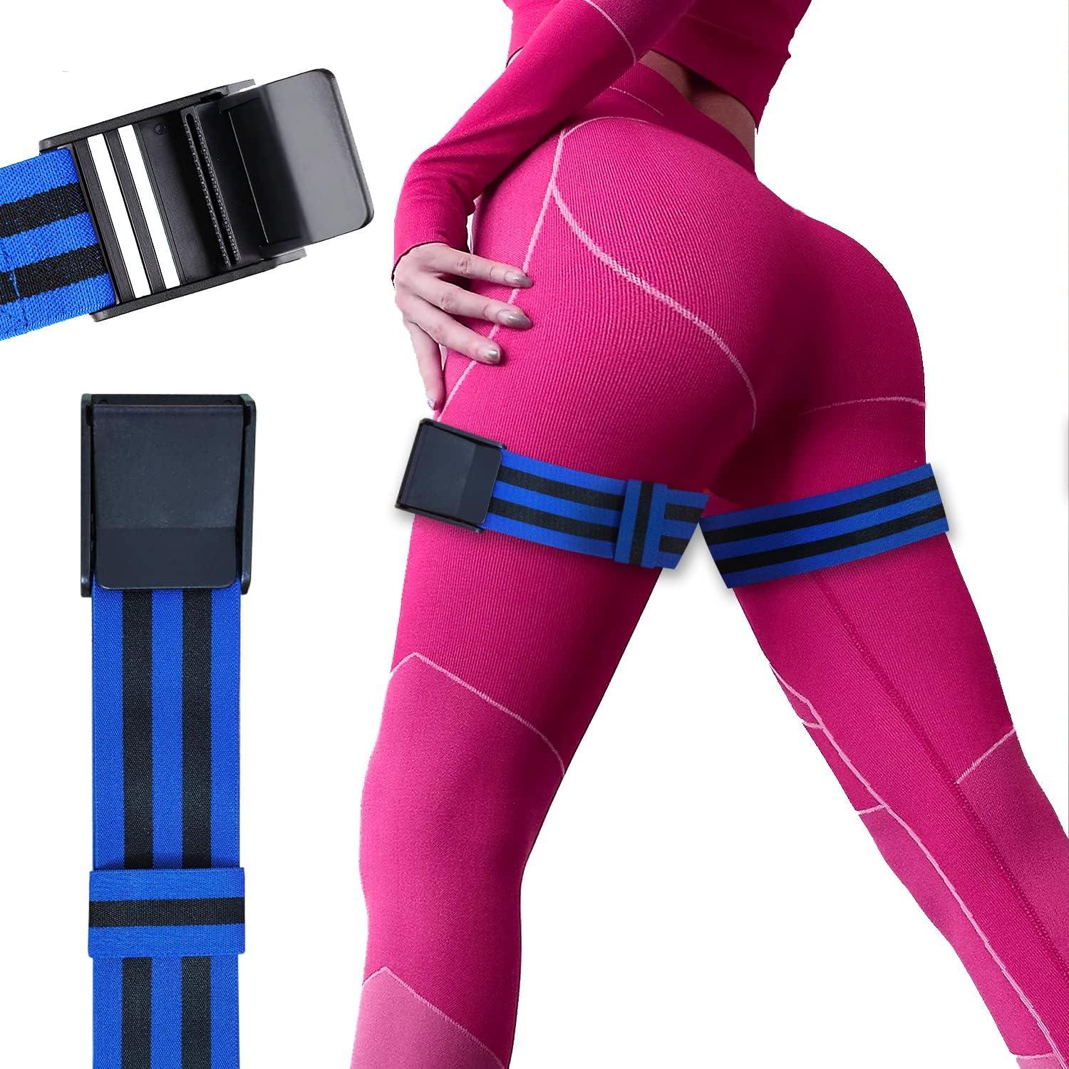 Booty Bands vs. Ab Rollers: The Surprising Home Workout Showdown