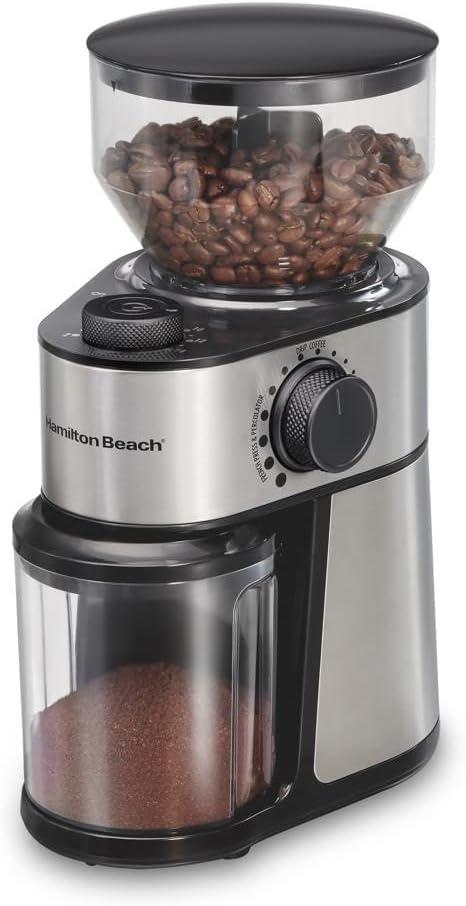 Surprising Coffee Grinder Showdown: Value vs. Versatility