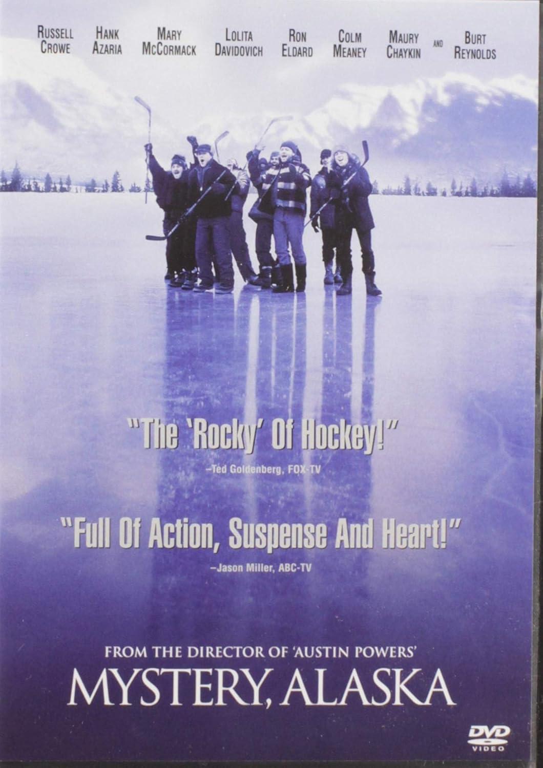 Mystery Alaska's Snowflake Secret vs. Tested Gear: Surprising Winter Use Case