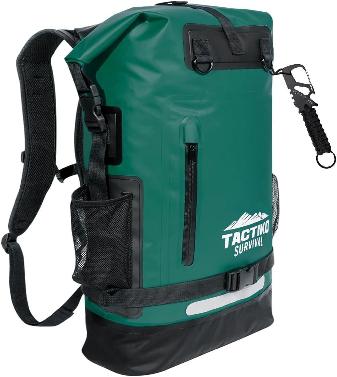Surprising Insight: Tested Durable Travel Backpack vs. Decorative Tin Plaque for